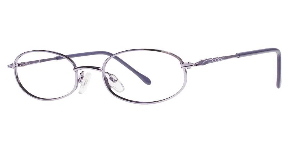MODERN METALS BALLET Eyeglasses - view 9